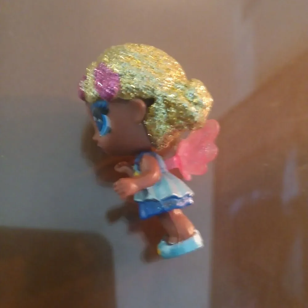 Hatchimals royal pixie
